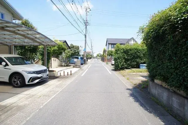 4LDK Mito City Ibaraki Prefecture Property (3)
