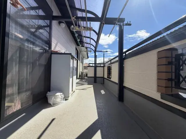 4LDK Kasukabe City Saitama Prefecture (2)