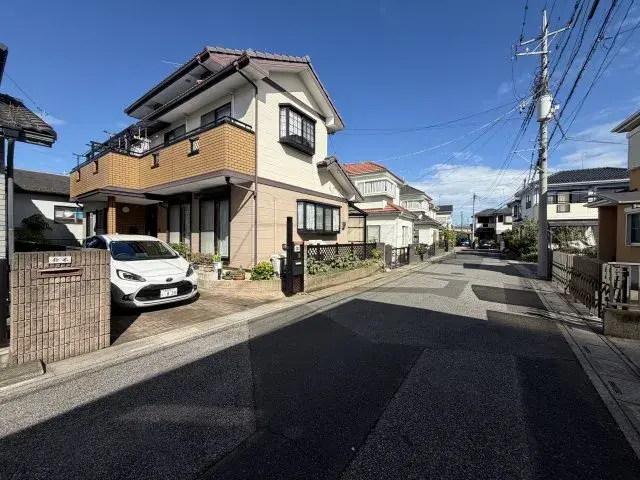 4LDK Kasukabe City Saitama Prefecture (3)