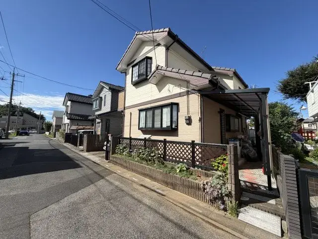4LDK Kasukabe City Saitama Prefecture (4)