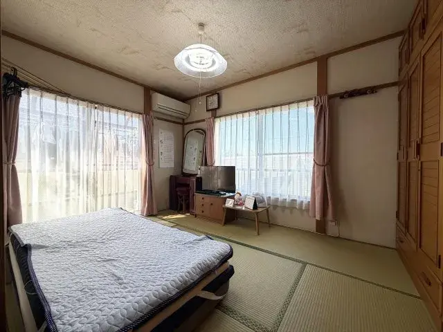 4LDK Kasukabe City Saitama Prefecture (10)