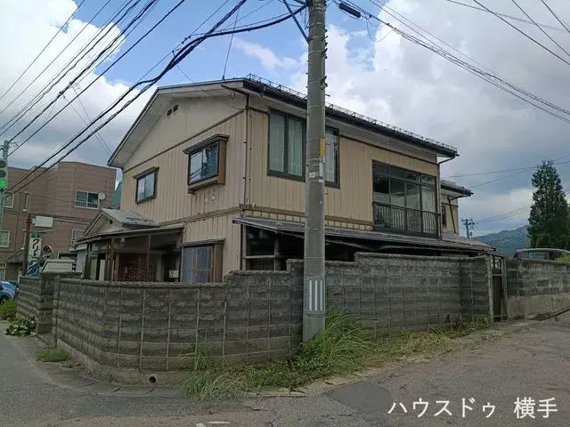 Propriété 8LDK à Yokote, Préfecture d'Akita (2)