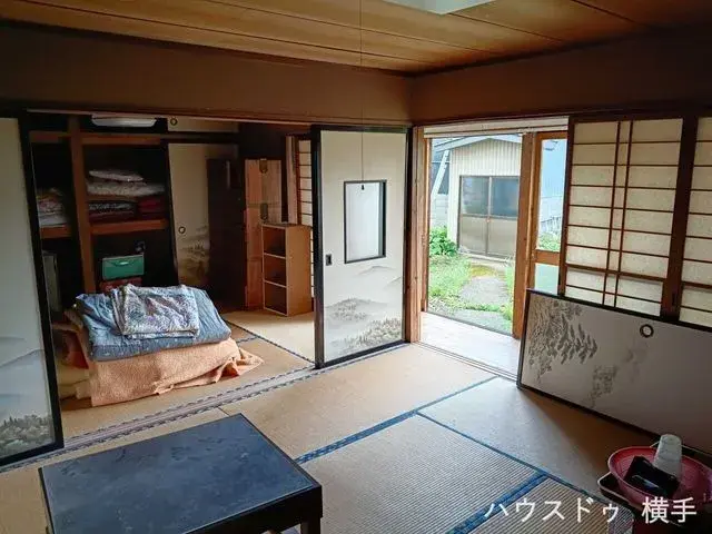 Propriété 8LDK à Yokote, Préfecture d'Akita (11)