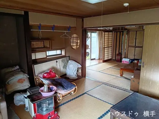 Propriété 8LDK à Yokote, Préfecture d'Akita (12)