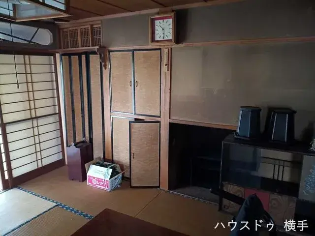 Propriété 8LDK à Yokote, Préfecture d'Akita (13)