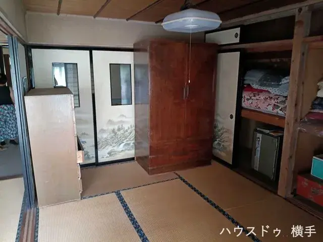 Propriété 8LDK à Yokote, Préfecture d'Akita (14)