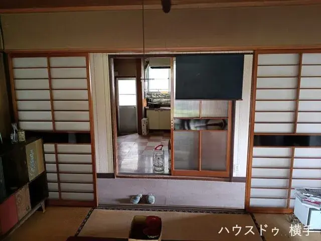 Propriété 8LDK à Yokote, Préfecture d'Akita (15)