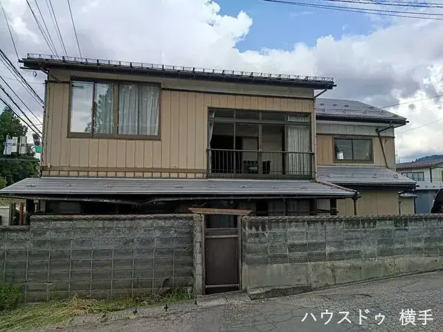 Propriété 8LDK à Yokote, Préfecture d'Akita (3)