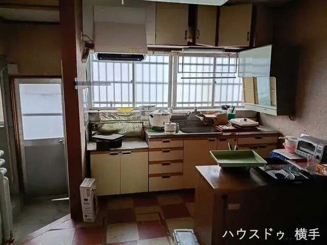 Propriété 8LDK à Yokote, Préfecture d'Akita (21)