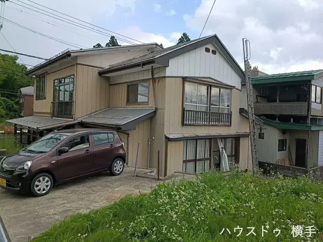 Propriété 8LDK à Yokote, Préfecture d'Akita (4)