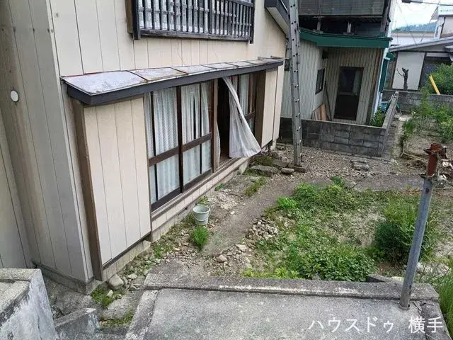 Propriété 8LDK à Yokote, Préfecture d'Akita (5)