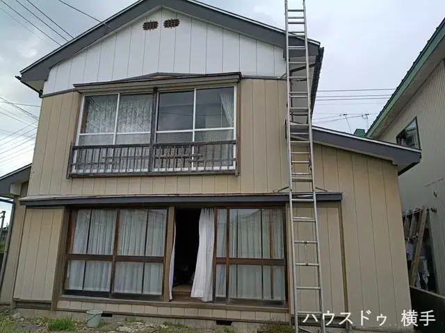 Propriété 8LDK à Yokote, Préfecture d'Akita (6)