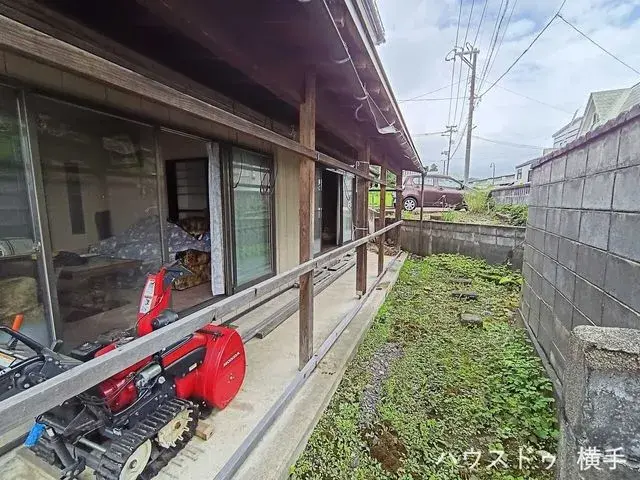 Propriété 8LDK à Yokote, Préfecture d'Akita (8)
