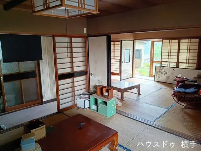 Propriété 8LDK à Yokote, Préfecture d'Akita (10)