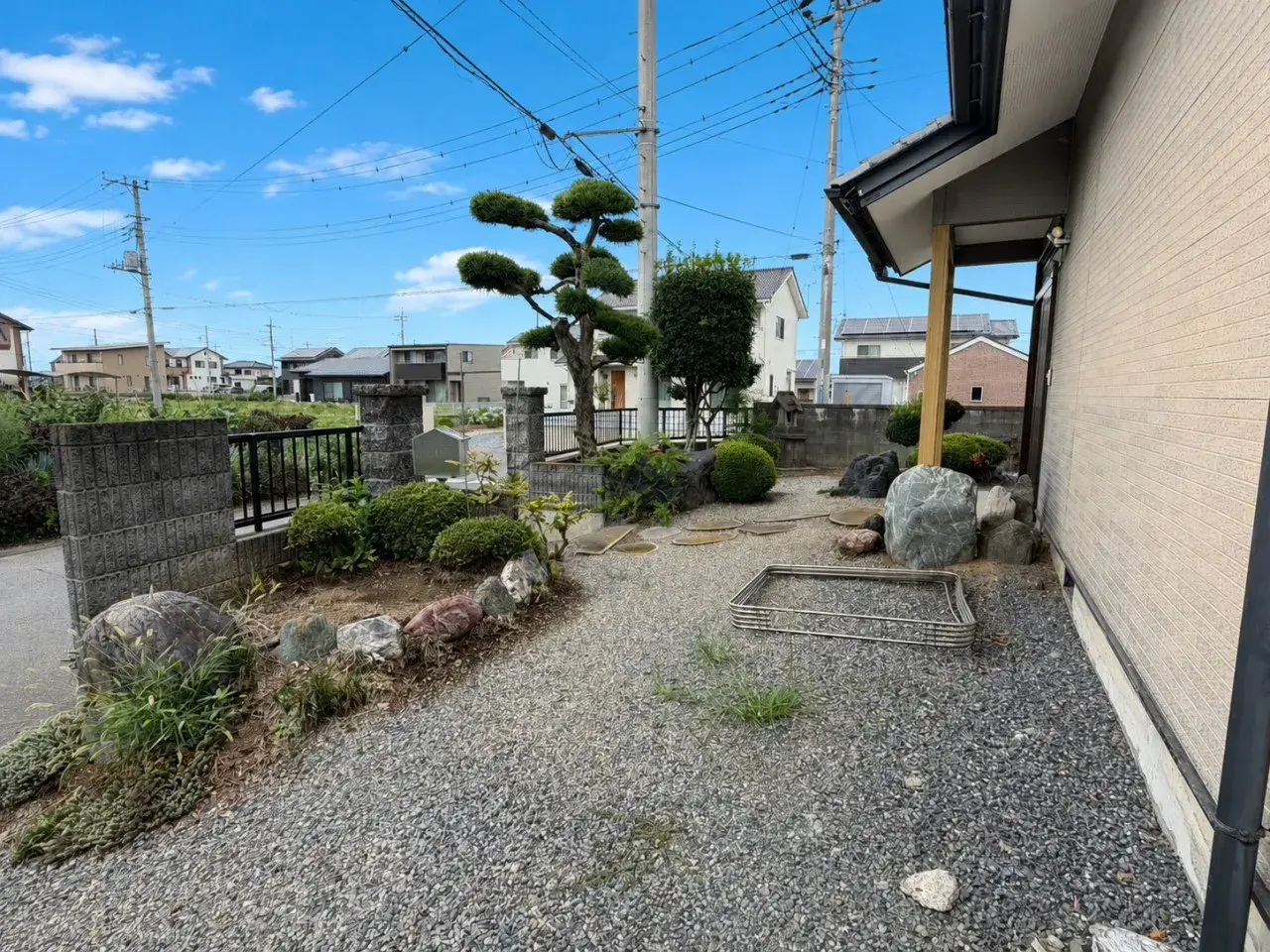 [Propiedad 5SDK] Ciudad de Honjo, Prefectura de Saitama (3)
