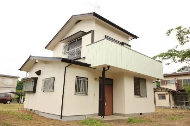Akiya in Ibaraki