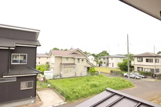 2K 筑波市 茨城县 (3)