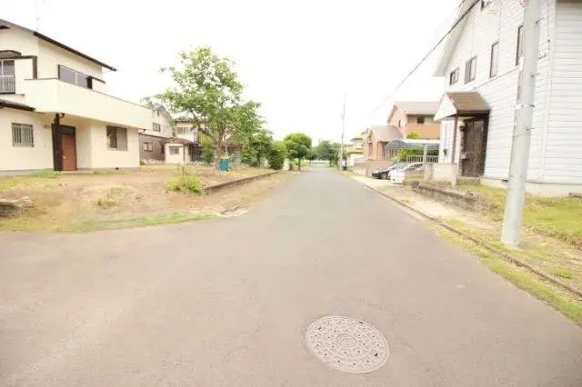 2K 筑波市 茨城县 (4)