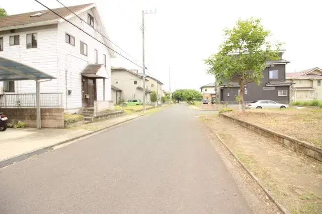 2K 筑波市 茨城县 (5)