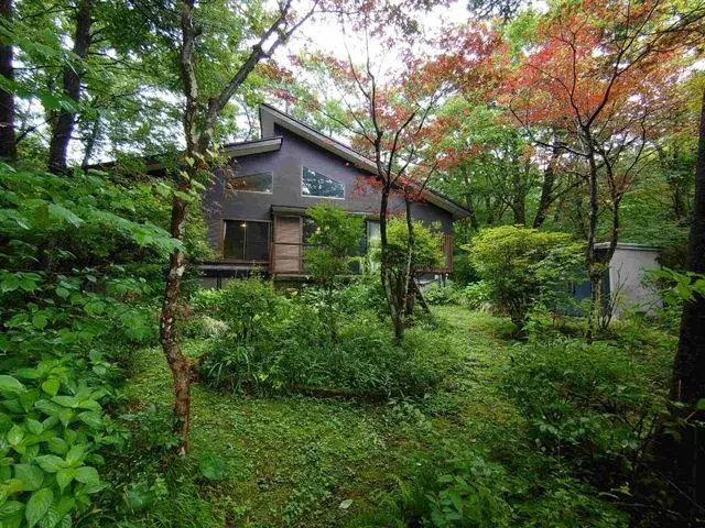 Akiya in Tochigi