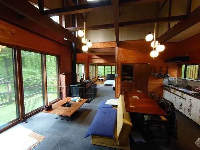 2LDK Property, Nasu-machi, Tochigi Prefecture (3)