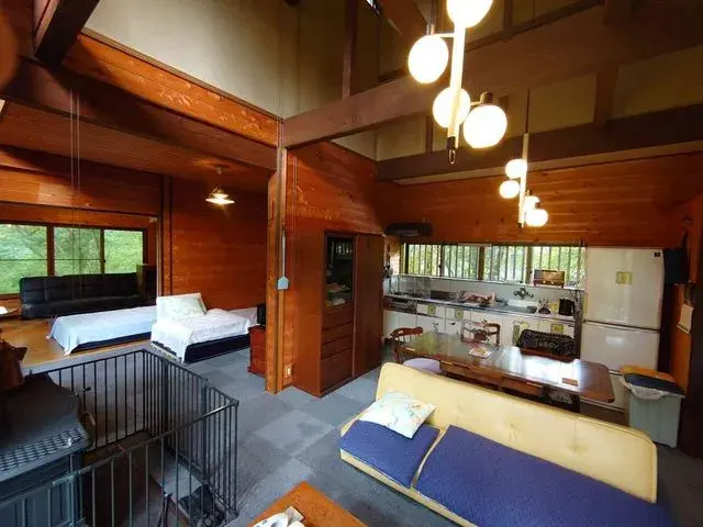2LDK Property, Nasu-machi, Tochigi Prefecture (4)