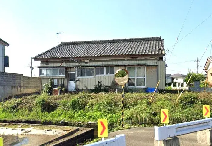 Akiya in Tochigi