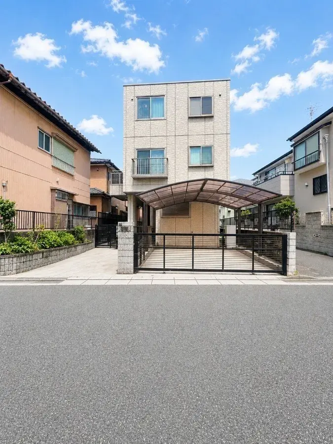 Akiya in Saitama