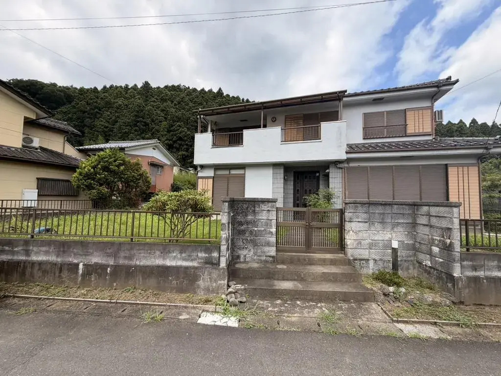 Akiya in Saitama