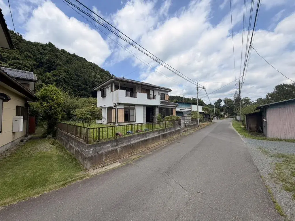6DK Ogoe-machi, Iruma-gun Saitama (2)