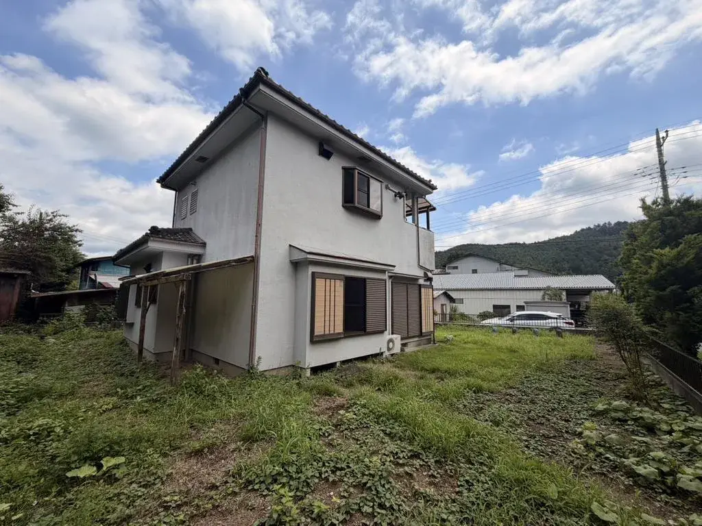 6DK Ogoe-machi, Iruma-gun Saitama (3)
