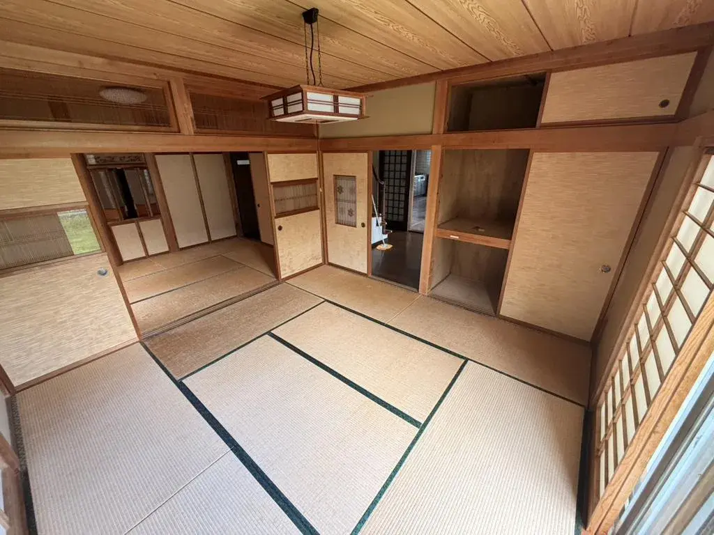 6DK Ogoe-machi, Iruma-gun Saitama (9)