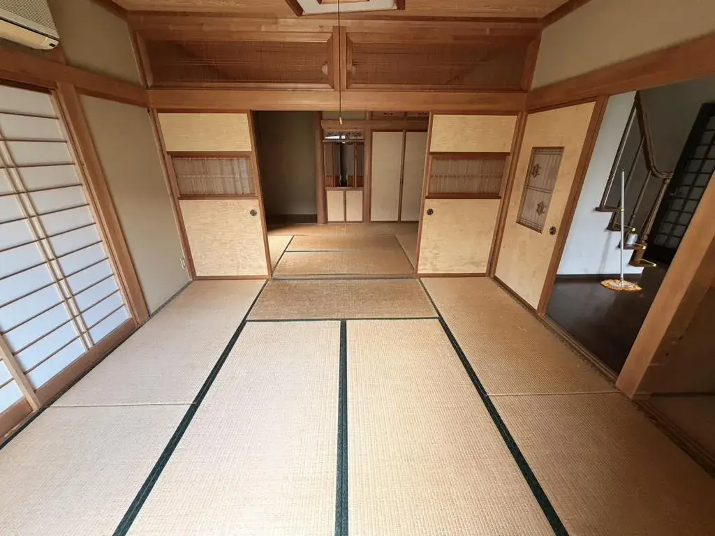 6DK Ogoe-machi, Iruma-gun Saitama (10)