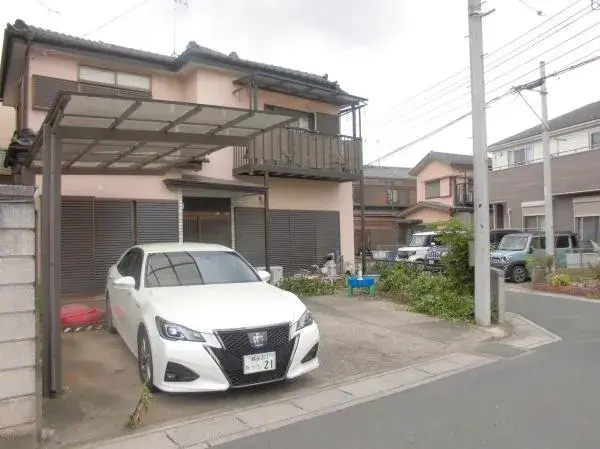 Akiya in Saitama