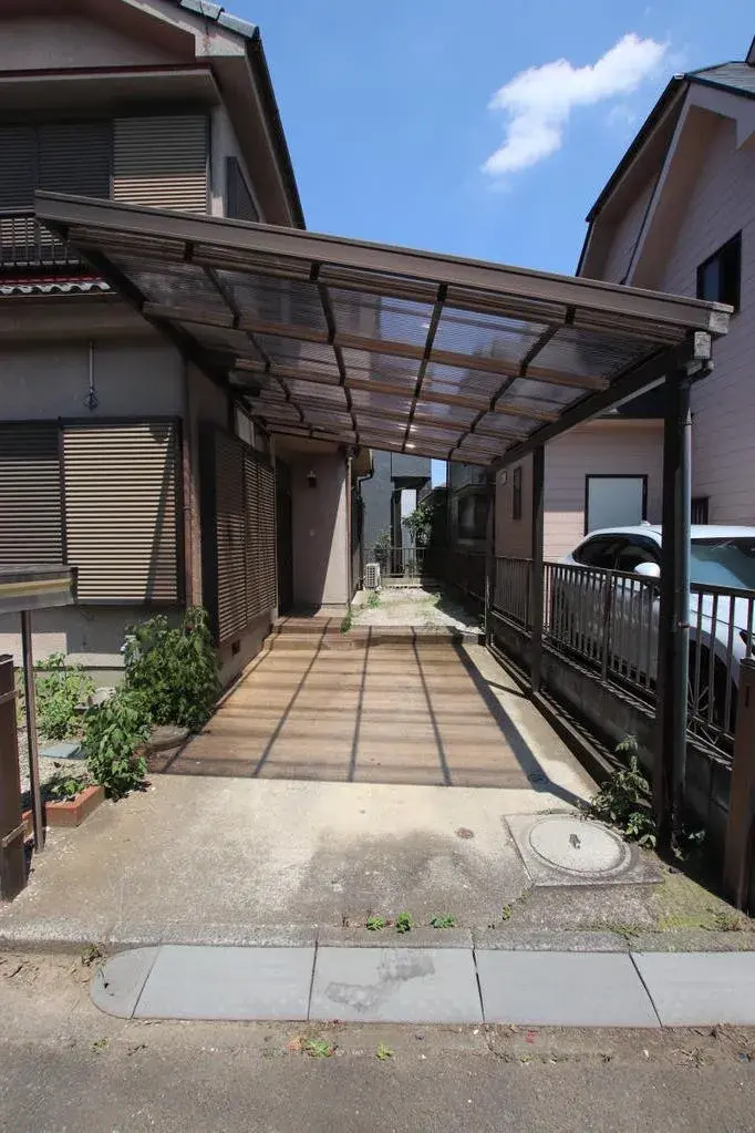 4K物件 川越市 埼玉県 (5)
