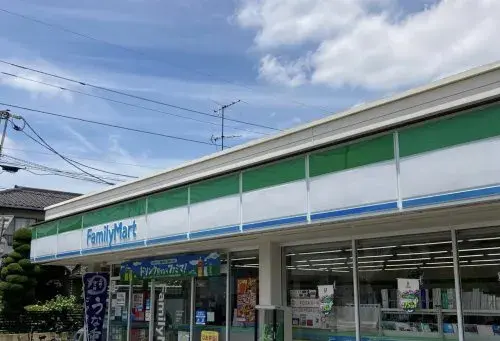 7DK Propriété Ville de Kawagoe Préfecture de Saitama (13)