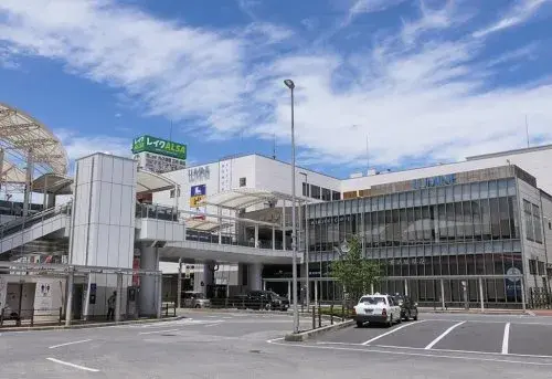 7DK Propriété Ville de Kawagoe Préfecture de Saitama (20)