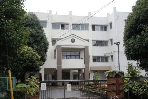 7DK Propriété Ville de Kawagoe Préfecture de Saitama (10)