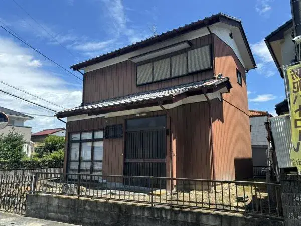 Akiya in Saitama