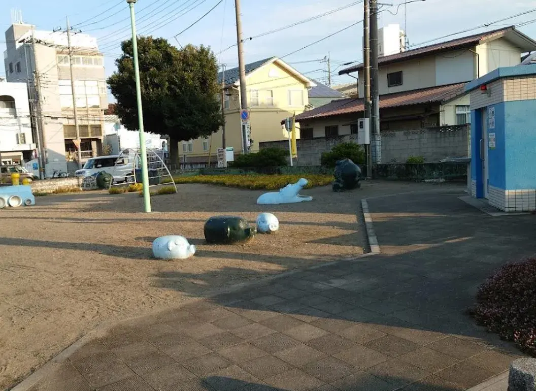 Propiedad 4K Ciudad de Kumagaya Prefectura de Saitama (4)