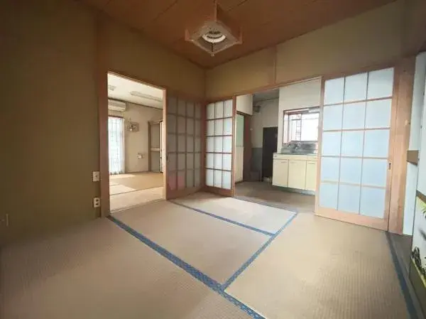 Propiedad 4K Ciudad de Kumagaya Prefectura de Saitama (6)
