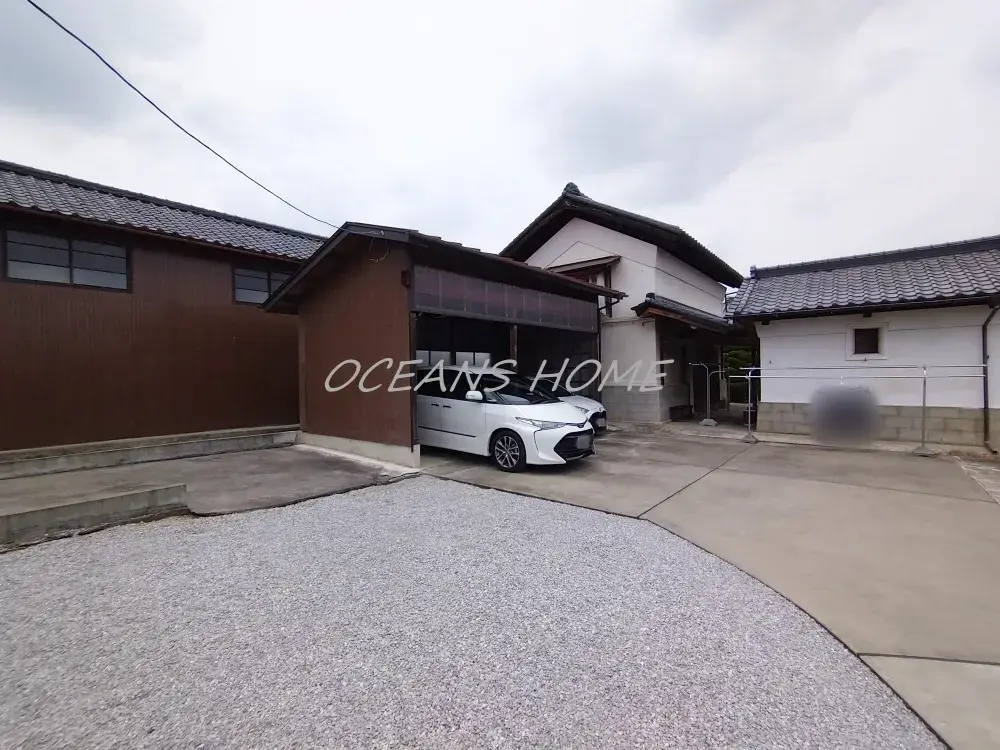 عقار 5LDK Tokigawa-machi Saitama Prefecture (2)