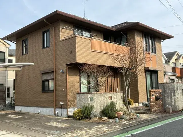 Akiya in Saitama