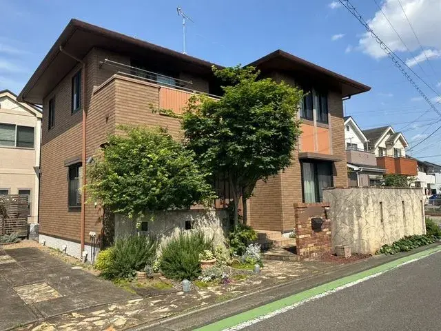 4SLDK Property Kawagoe City Saitama Prefecture (2)