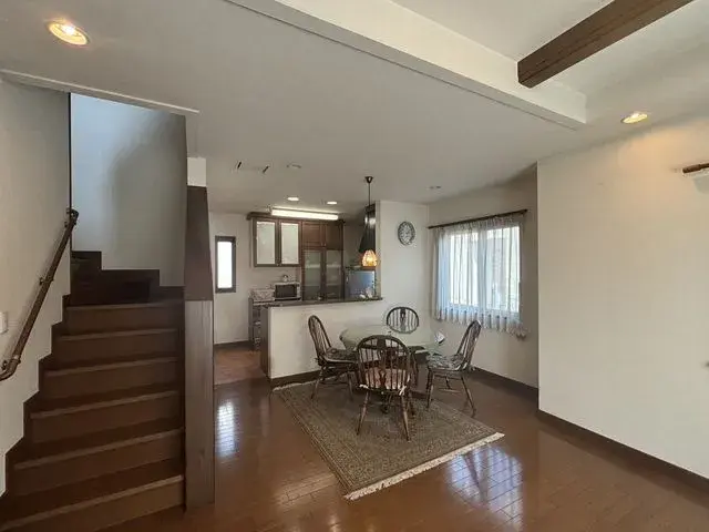 4SLDK Property Kawagoe City Saitama Prefecture (12)