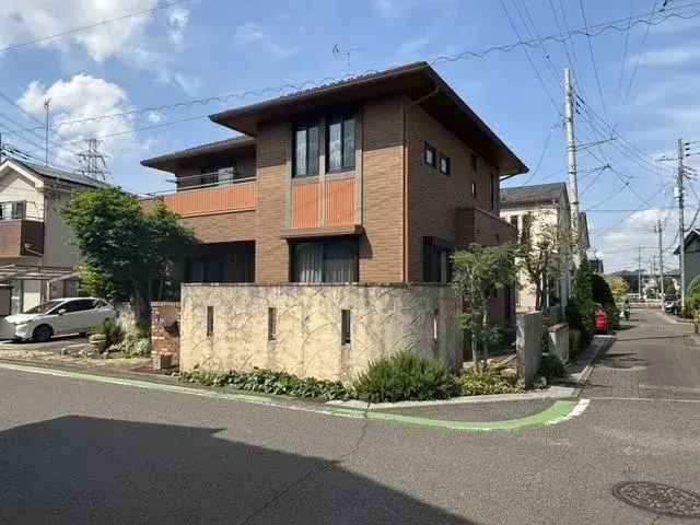 4SLDK Property Kawagoe City Saitama Prefecture (3)