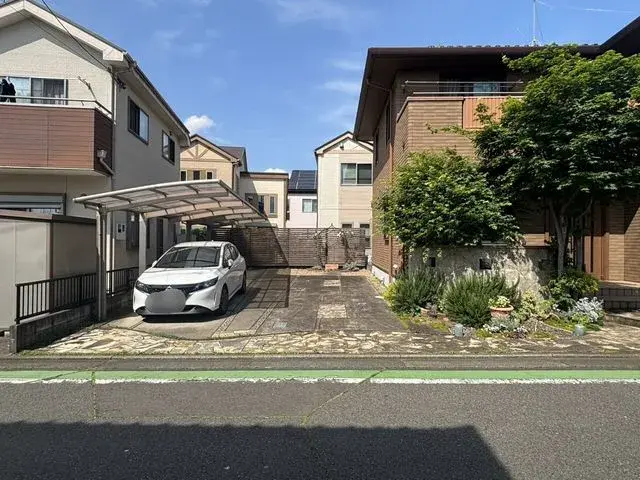 4SLDK Property Kawagoe City Saitama Prefecture (4)