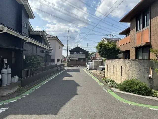 4SLDK Property Kawagoe City Saitama Prefecture (5)