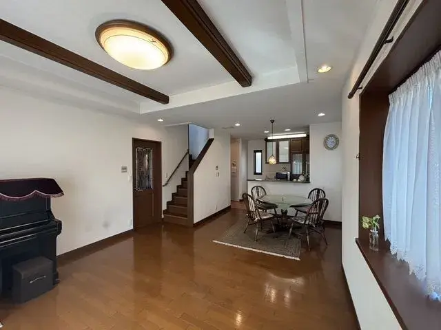 4SLDK Property Kawagoe City Saitama Prefecture (9)