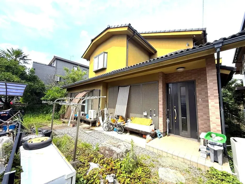 Akiya in Saitama